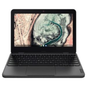 Lenovo Chromebook 100e 3rd Gen (AMD) 82J70005US