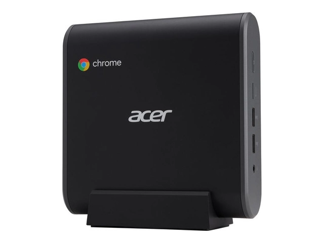 ACER CXI3-I58GKM CHROME/CI5-8250U/BT/8G/64GB SSD/DT.Z0SAA.001