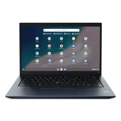 Lenovo Chromebook(ThinkPad) C13 Yoga 1st Gen (AMD) 20UX001PUS