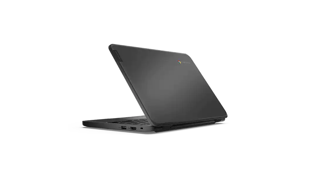 Lenovo 100e Chromebook Gen 3 - 11.6 - Intel Celeron - N4500 - 4 GB RAM -  32 GB eMMC - English - 82UY0000US - Laptops 